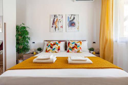 Casa Doria - ROMA, Roma (foto 6)