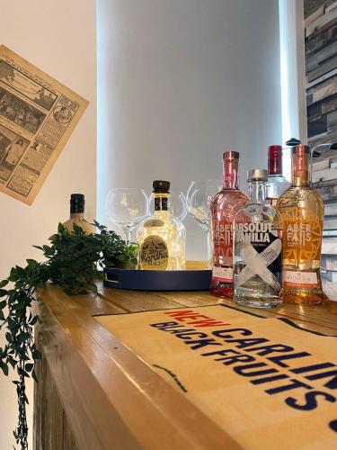 The Docklands XL by Serviced Living Liverpool, Liverpool (photo 3)