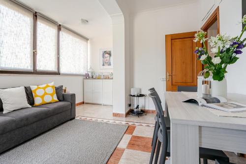 Casa Doria - ROMA, Roma (foto 10)