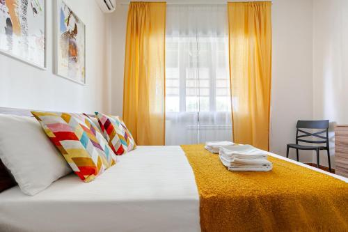 Casa Doria - ROMA, Roma (foto 7)