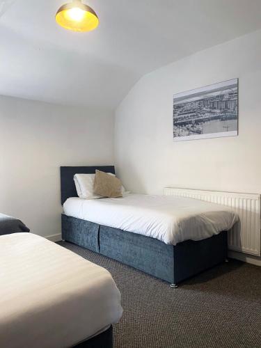 The Docklands XL by Serviced Living Liverpool, Liverpool (photo 8)