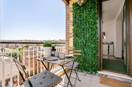 Casa Doria - ROMA, Rome