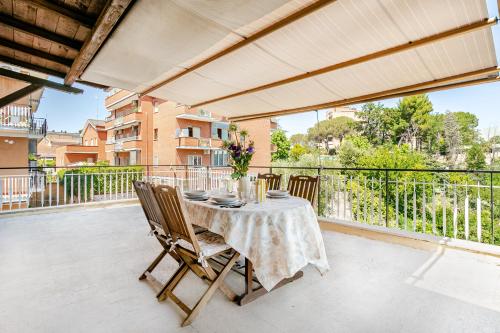 Casa Doria - ROMA, Roma (foto 5)