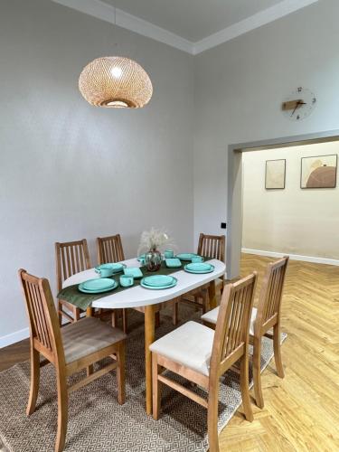 Гостевой дом Burabay Grand Village (Гостевои дом Burabay Grand Village) in Burabay