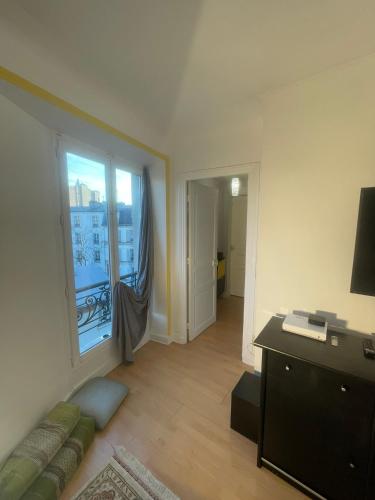 Villa et Porte des Ternes 5-6 pers calme et lumineux - image 13
