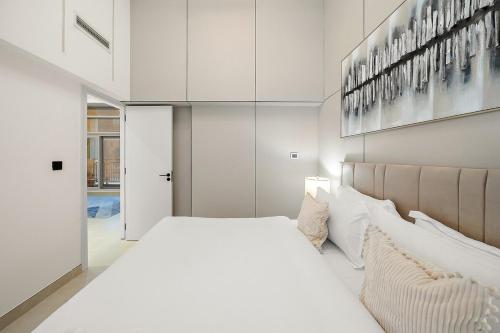 FIRST CLASS 2BR Modern Comfort in the City, Dubaj (zdjęcie 5)