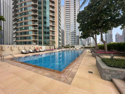 FIRST CLASS 2BR Modern Comfort in the City, Dubaj (zdjęcie 6)