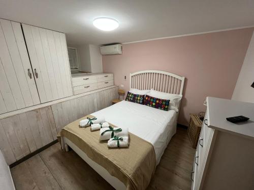 Appartamento Beverello, Naples (photo 6)