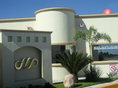 Ieeja, Hotel Mumai in Ciudad Constitucion