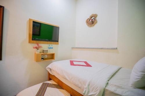 The Cabin Hotel Sidoarum in Godean