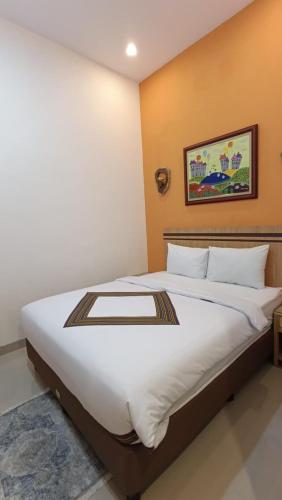 The Cabin Hotel Sidoarum in Godean