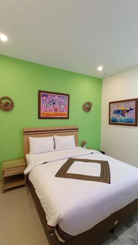 The Cabin Hotel Sidoarum in Godean