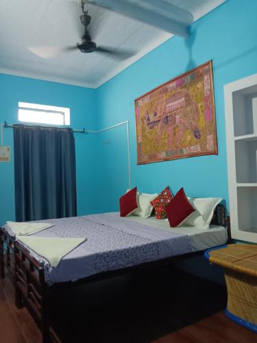 Mayur Guest House – Pushkar, GA