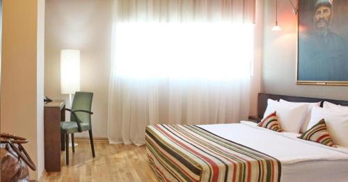 Design Hotel Mr. President Garni - image 9