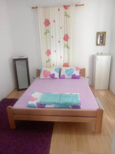 Palamar - Apartment - Kuršumlija