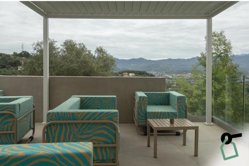 Hotiday Lerici Trebiano - Hotel - Lerici