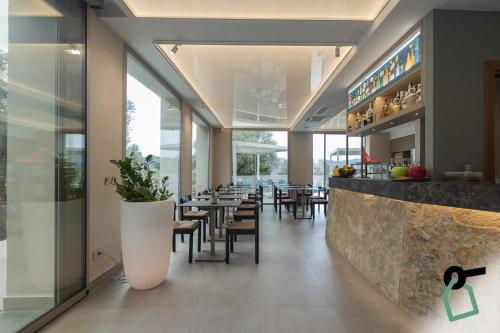 Hotiday Lerici Trebiano - Hotel - Lerici