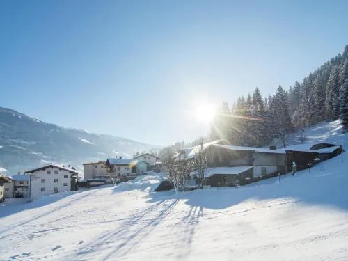 Apartment in Kaltenbach near Ski Lift in Kaltenbach, Österreich