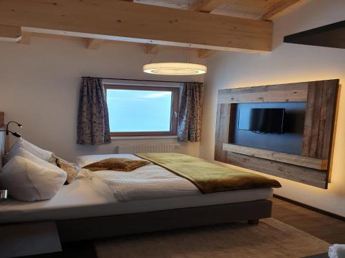 Apartment in Kaltenbach near Ski Lift