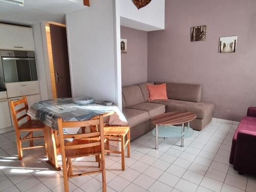 Pavillon climatisé à Argelès-sur-Mer à 10 min des plages - FR-1-732-108 - Location saisonnière - Argelès-sur-Mer