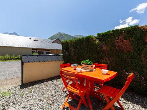 Appartement T2 sud, calme, proche Saint-Lary, 4 pers. - FR-1-296-523