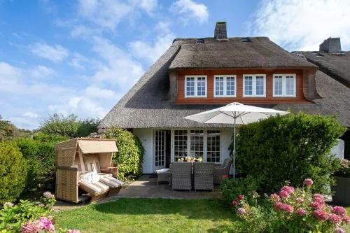 Westerhörn 26 in Keitum, Deutschland