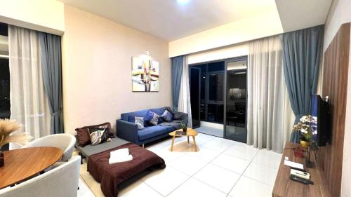 Tribeca Residence Bukit Bintang - image 3