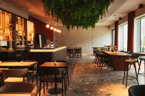 Hotel V Oosterpark, Amsterdam (zdjęcie 6)
