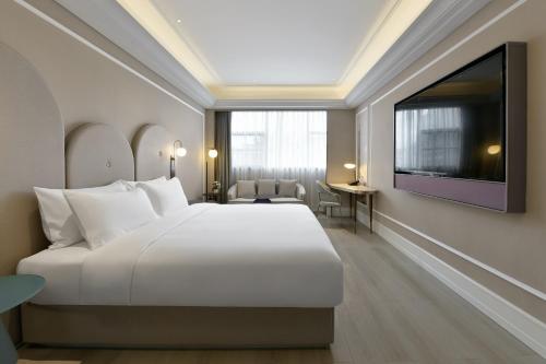 Mercure Shenzhen Nanshan – Shenzhen, IA
