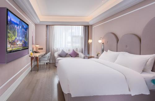Mercure Shenzhen Nanshan – Shenzhen, IA