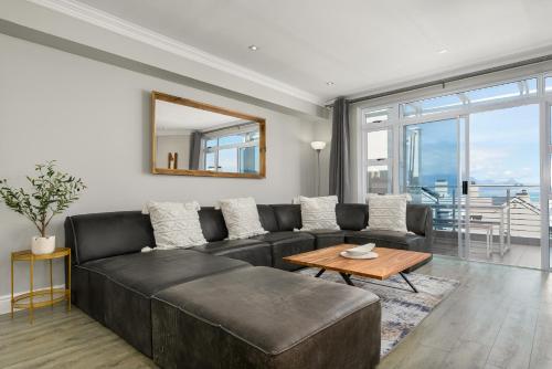 Bona View Estate 30 – khách sạn tại Bloubergstrand