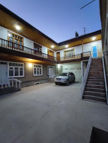 Guest house - Гостевой дом ORDO