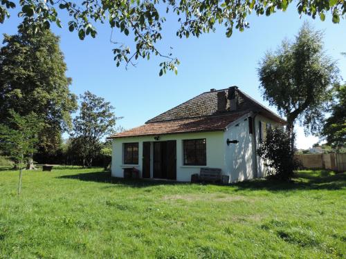 L'Opporak gîte à louer Vieux Champs