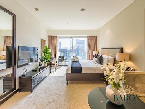 The Muse, Dubai