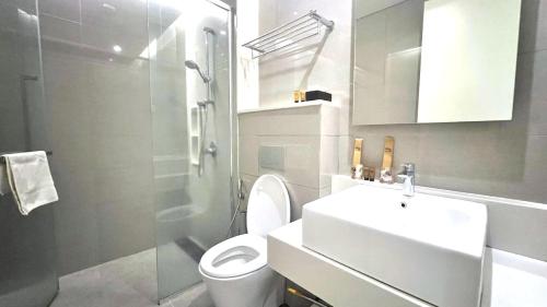 Tribeca Residence Bukit Bintang - image 2