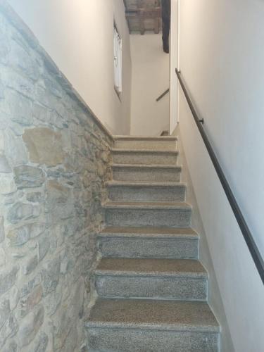 MONOLOCALE LE RONDINI centralissimo in Pesaro Városközpont