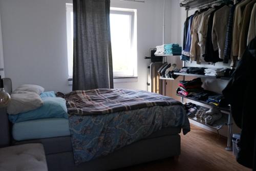 Elegant Furnished Apartment in Central Cologne for Long Stay, Kolín nad Rýnem (fotografie 2)
