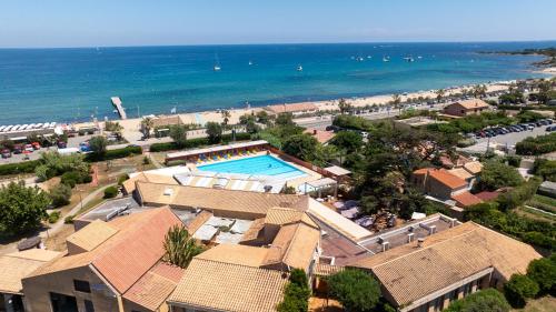 VVF Villages « Golfe de Saint-Tropez » Sainte-Maxime - image 9