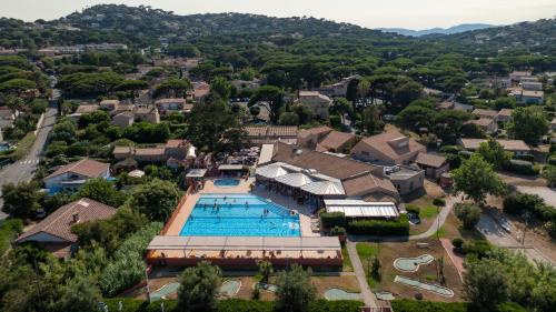 VVF Villages « Golfe de Saint-Tropez » Sainte-Maxime - image 13