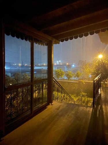 Guest house Irvin in เบราท