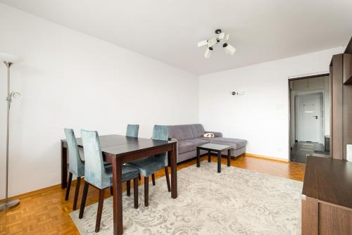 Park Skaryszewski Homely Apartment by BookingHost, Varsavia (foto 2)