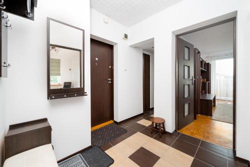 Park Skaryszewski Homely Apartment by BookingHost, Varsavia (foto 6)