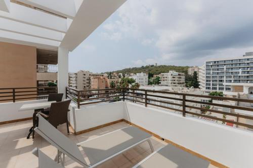 Apartamentos Gomila Park - image 7