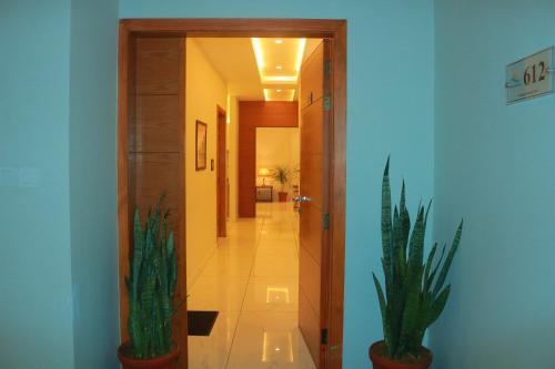 Bahria Sunrise Apartments - image 10