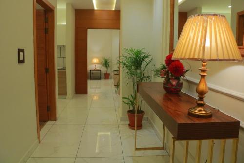 Bahria Sunrise Apartments - image 11