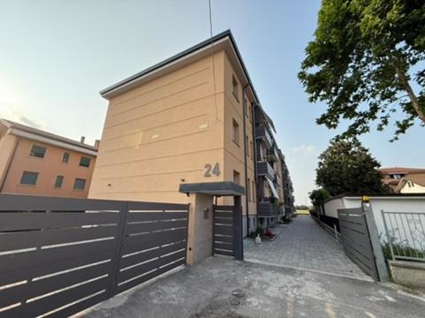 Viesnīcas āriene, Appartamenti Rugacesio 24 - Appartamento A in Pioltello