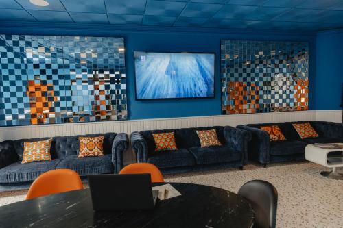 Apartamentos Gomila Park - image 13