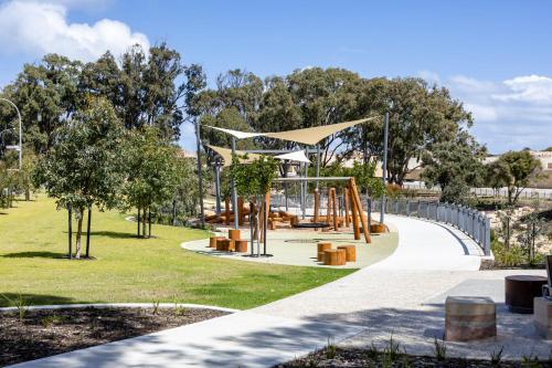 Barefoot2beach By Swan Bnb Management in Yanchep