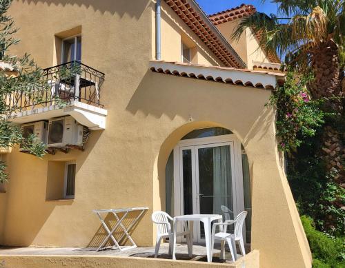 VVF Villages « Golfe de Saint-Tropez » Sainte-Maxime - image 10