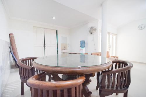 Rajawali House Homestay Jogja - image 2
